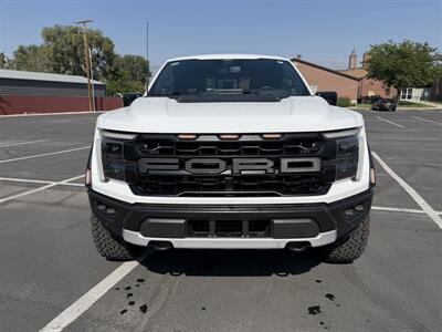 2024 Ford F-150 Raptor - Photo 7 - Lehi, UT 84043