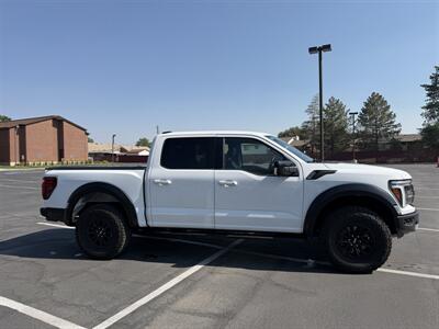 2024 Ford F-150 Raptor - Photo 5 - Lehi, UT 84043