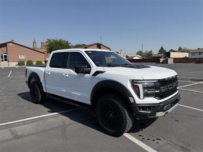 2024 Ford F-150 Raptor - Photo 6 - Lehi, UT 84043