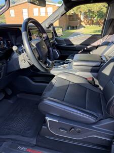 2024 Ford F-150 Raptor - Photo 10 - Lehi, UT 84043