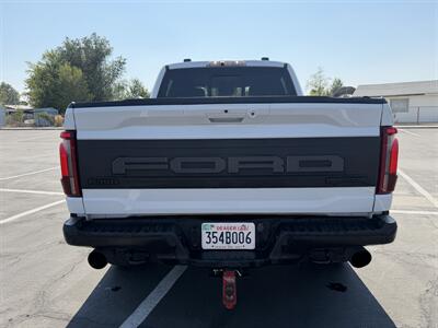 2024 Ford F-150 Raptor - Photo 3 - Lehi, UT 84043
