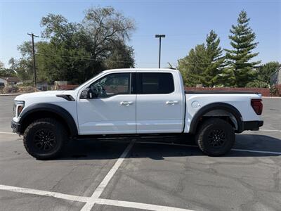 2024 Ford F-150 Raptor Truck