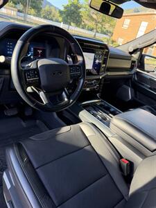 2024 Ford F-150 Raptor - Photo 11 - Lehi, UT 84043