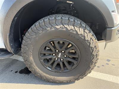 2024 Ford F-150 Raptor - Photo 9 - Lehi, UT 84043