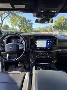2024 Ford F-150 Raptor - Photo 15 - Lehi, UT 84043