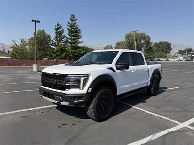 2024 Ford F-150 Raptor - Photo 8 - Lehi, UT 84043