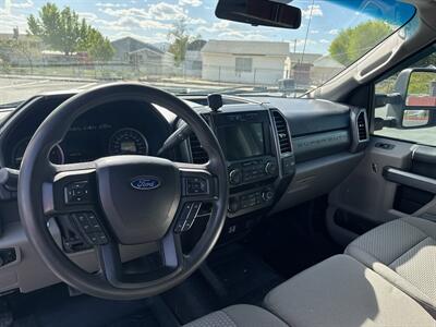 2019 Ford F-250 Super Duty   - Photo 7 - Lehi, UT 84043