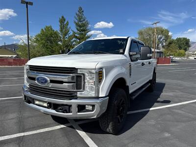 2019 Ford F-250 Super Duty   - Photo 1 - Lehi, UT 84043
