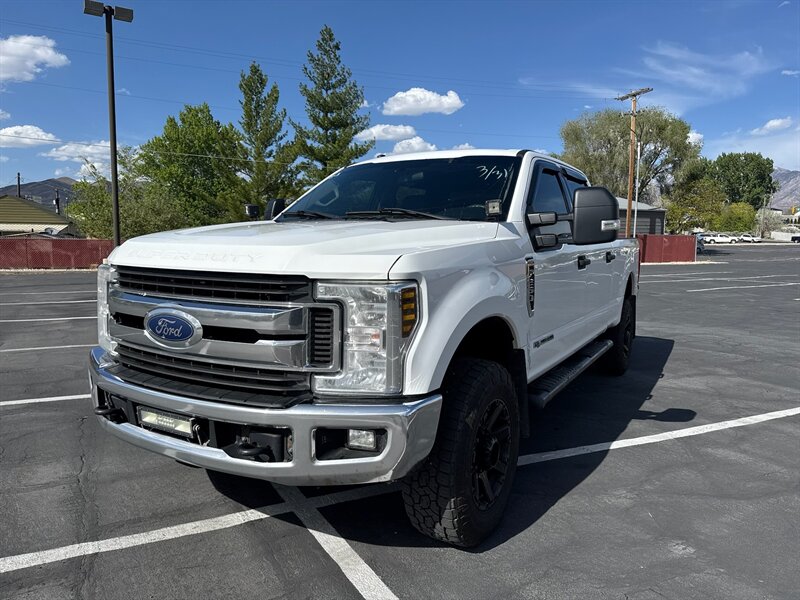 2019 Ford F-250 Super Duty   - Photo 1 - Lehi, UT 84043