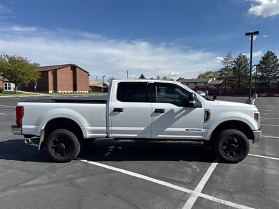 2019 Ford F-250 Super Duty   - Photo 4 - Lehi, UT 84043