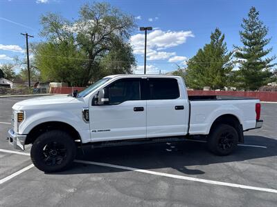 2019 Ford F-250 Super Duty   - Photo 2 - Lehi, UT 84043