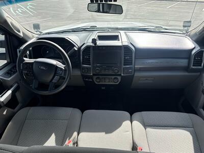 2019 Ford F-250 Super Duty   - Photo 8 - Lehi, UT 84043