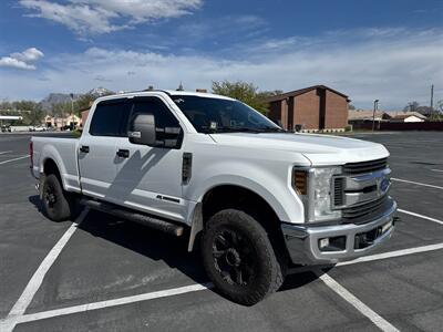 2019 Ford F-250 Super Duty   - Photo 5 - Lehi, UT 84043