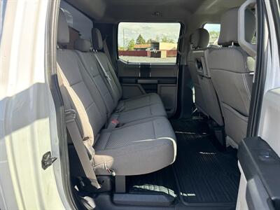 2019 Ford F-250 Super Duty   - Photo 11 - Lehi, UT 84043