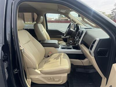 2018 Ford F-150 Lariat - Photo 9 - Lehi, UT 84043