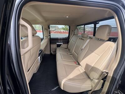 2018 Ford F-150 Lariat - Photo 10 - Lehi, UT 84043