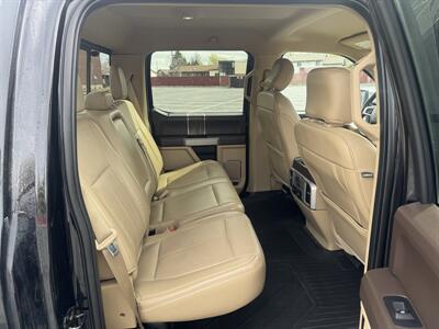 2018 Ford F-150 Lariat - Photo 11 - Lehi, UT 84043