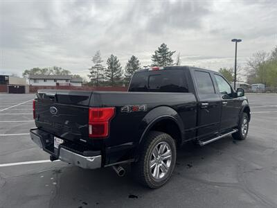 2018 Ford F-150 Lariat - Photo 4 - Lehi, UT 84043