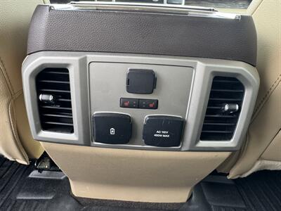 2018 Ford F-150 Lariat - Photo 14 - Lehi, UT 84043