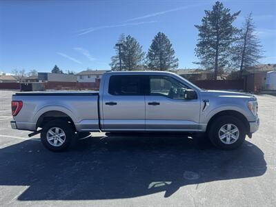 2021 Ford F-150 XLT   - Photo 5 - Lehi, UT 84043