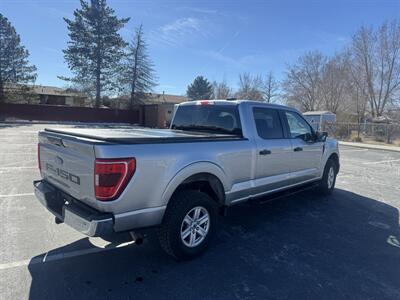 2021 Ford F-150 XLT   - Photo 4 - Lehi, UT 84043