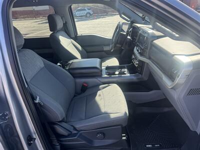 2021 Ford F-150 XLT   - Photo 9 - Lehi, UT 84043