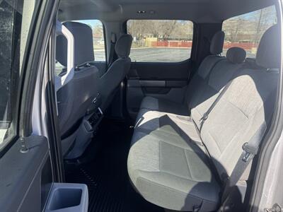 2021 Ford F-150 XLT   - Photo 11 - Lehi, UT 84043