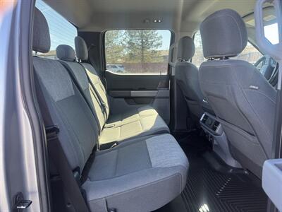 2021 Ford F-150 XLT   - Photo 12 - Lehi, UT 84043