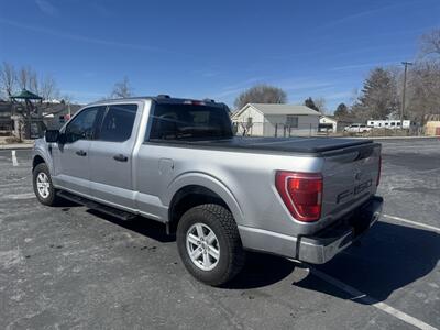 2021 Ford F-150 XLT   - Photo 3 - Lehi, UT 84043