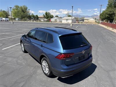 2018 Volkswagen Tiguan 2.0T S 4Motion - Photo 3 - Lehi, UT 84043
