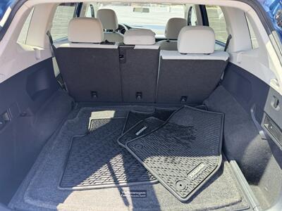 2018 Volkswagen Tiguan 2.0T S 4Motion - Photo 15 - Lehi, UT 84043