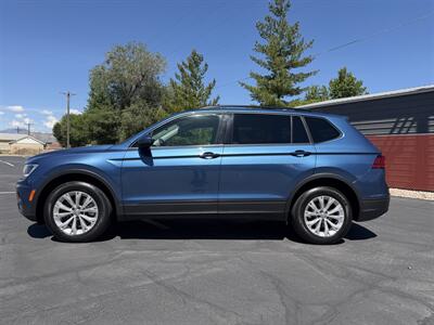 2018 Volkswagen Tiguan 2.0T S 4Motion - Photo 2 - Lehi, UT 84043