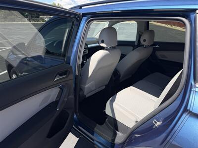 2018 Volkswagen Tiguan 2.0T S 4Motion - Photo 12 - Lehi, UT 84043