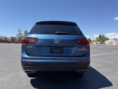 2018 Volkswagen Tiguan 2.0T S 4Motion - Photo 4 - Lehi, UT 84043