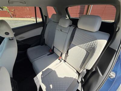 2018 Volkswagen Tiguan 2.0T S 4Motion - Photo 13 - Lehi, UT 84043