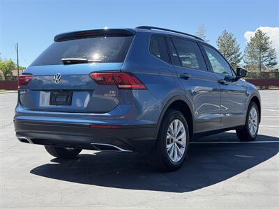 2018 Volkswagen Tiguan 2.0T S 4Motion - Photo 5 - Lehi, UT 84043