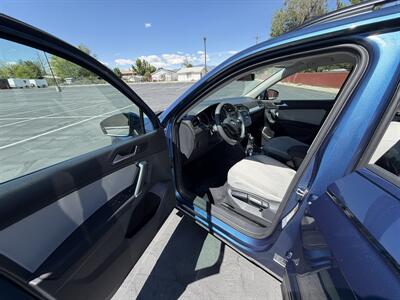 2018 Volkswagen Tiguan 2.0T S 4Motion - Photo 9 - Lehi, UT 84043