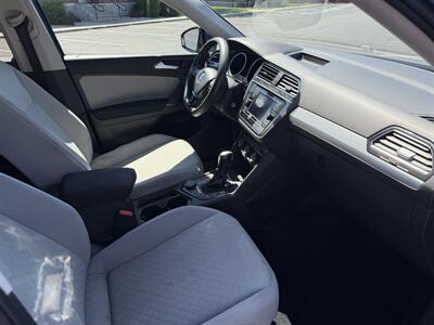 2018 Volkswagen Tiguan 2.0T S 4Motion - Photo 16 - Lehi, UT 84043