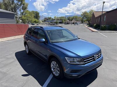 2018 Volkswagen Tiguan 2.0T S 4Motion - Photo 7 - Lehi, UT 84043
