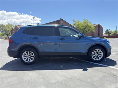 2018 Volkswagen Tiguan 2.0T S 4Motion - Photo 6 - Lehi, UT 84043