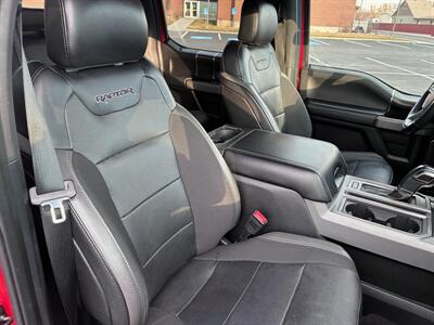2019 Ford F-150 Raptor   - Photo 12 - Lehi, UT 84043