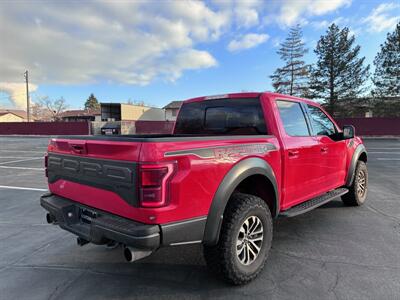 2019 Ford F-150 Raptor   - Photo 5 - Lehi, UT 84043