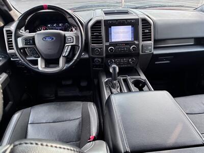 2019 Ford F-150 Raptor   - Photo 10 - Lehi, UT 84043