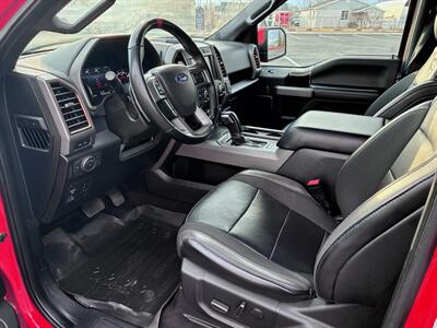 2019 Ford F-150 Raptor   - Photo 9 - Lehi, UT 84043