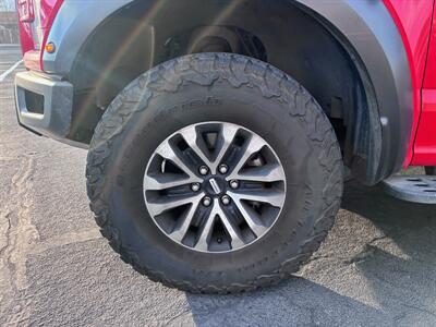2019 Ford F-150 Raptor   - Photo 16 - Lehi, UT 84043
