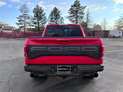 2019 Ford F-150 Raptor   - Photo 6 - Lehi, UT 84043