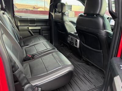 2019 Ford F-150 Raptor   - Photo 14 - Lehi, UT 84043