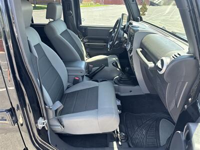 2010 Jeep Wrangler Unlimited Sahara - Photo 10 - Lehi, UT 84043
