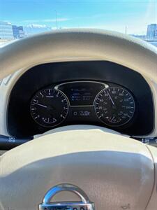 2013 Nissan Pathfinder SV   - Photo 15 - Lehi, UT 84043