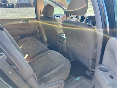 2013 Nissan Pathfinder SV   - Photo 13 - Lehi, UT 84043
